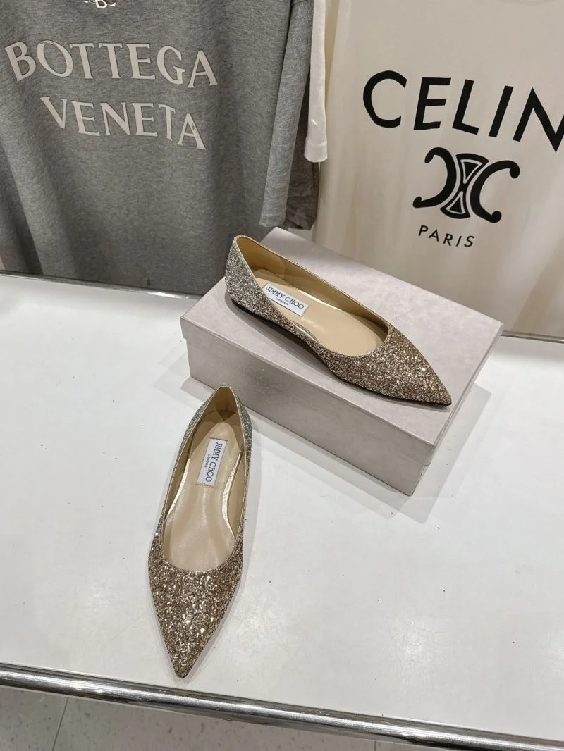 StreetReady Jimmy Choo Shoes 9772