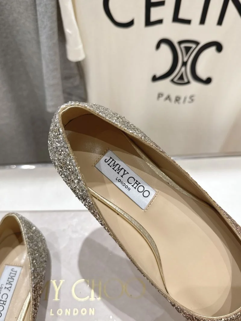 StreetReady Jimmy Choo Shoes 9772