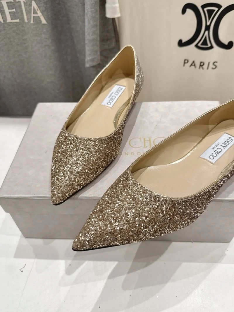StreetReady Jimmy Choo Shoes 9772