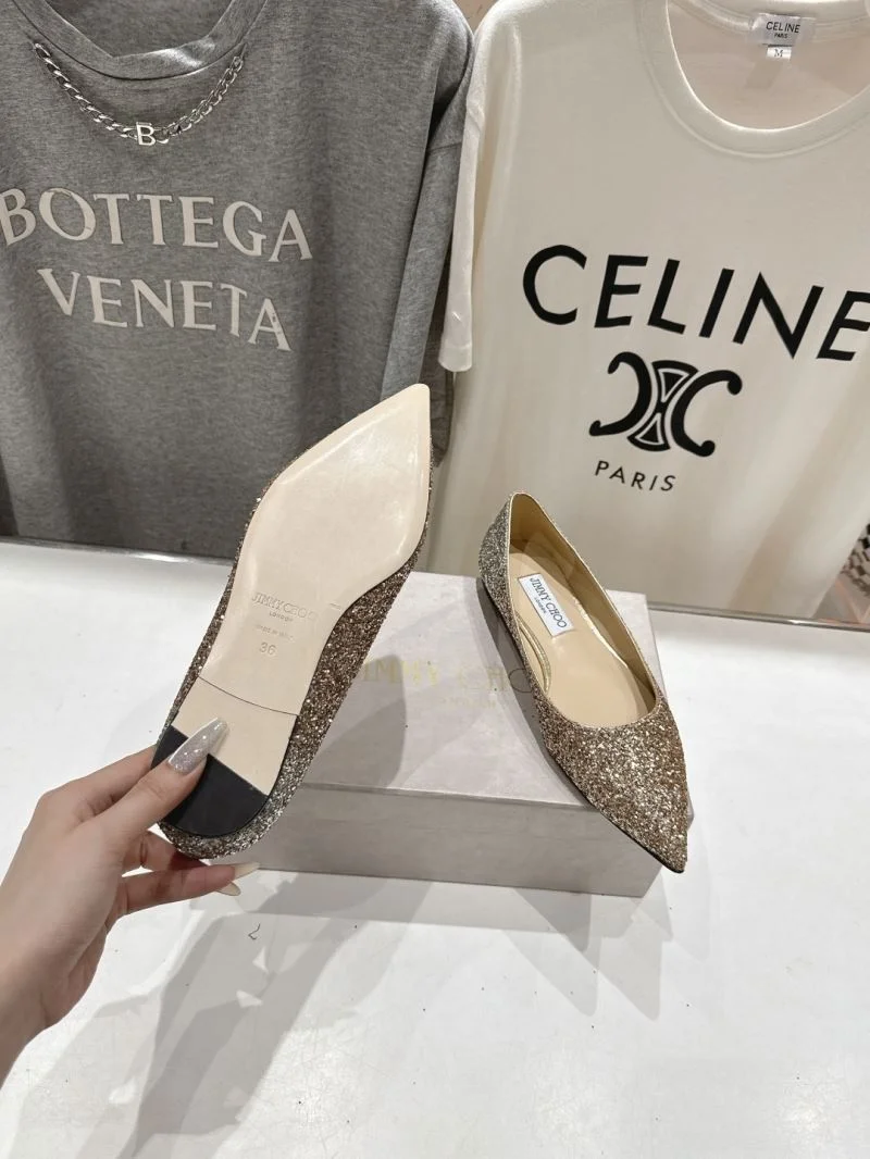 StreetReady Jimmy Choo Shoes 9772