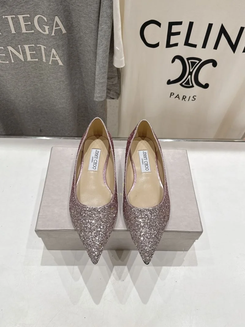 Comfortable Jimmy Choo Shoes 9765