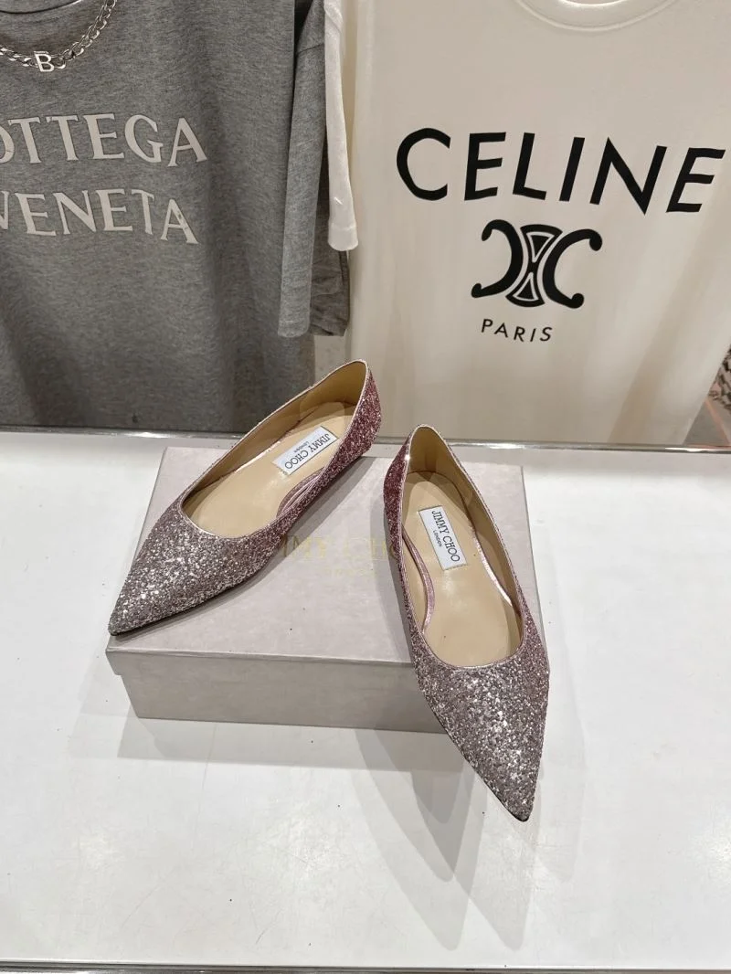 Comfortable Jimmy Choo Shoes 9765