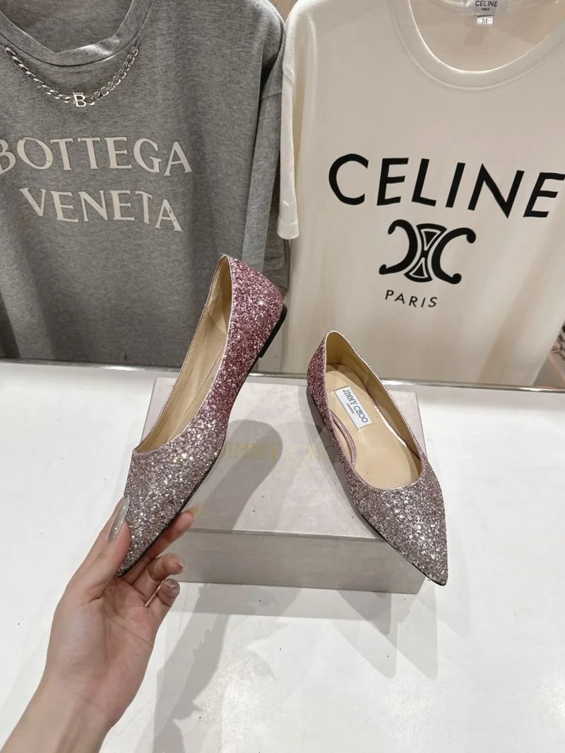 Comfortable Jimmy Choo Shoes 9765