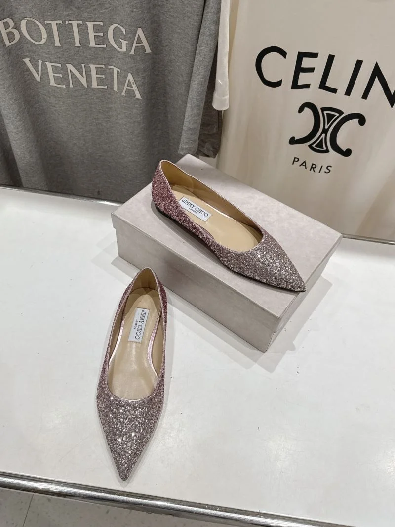 Comfortable Jimmy Choo Shoes 9765
