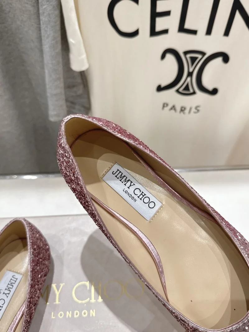 Comfortable Jimmy Choo Shoes 9765