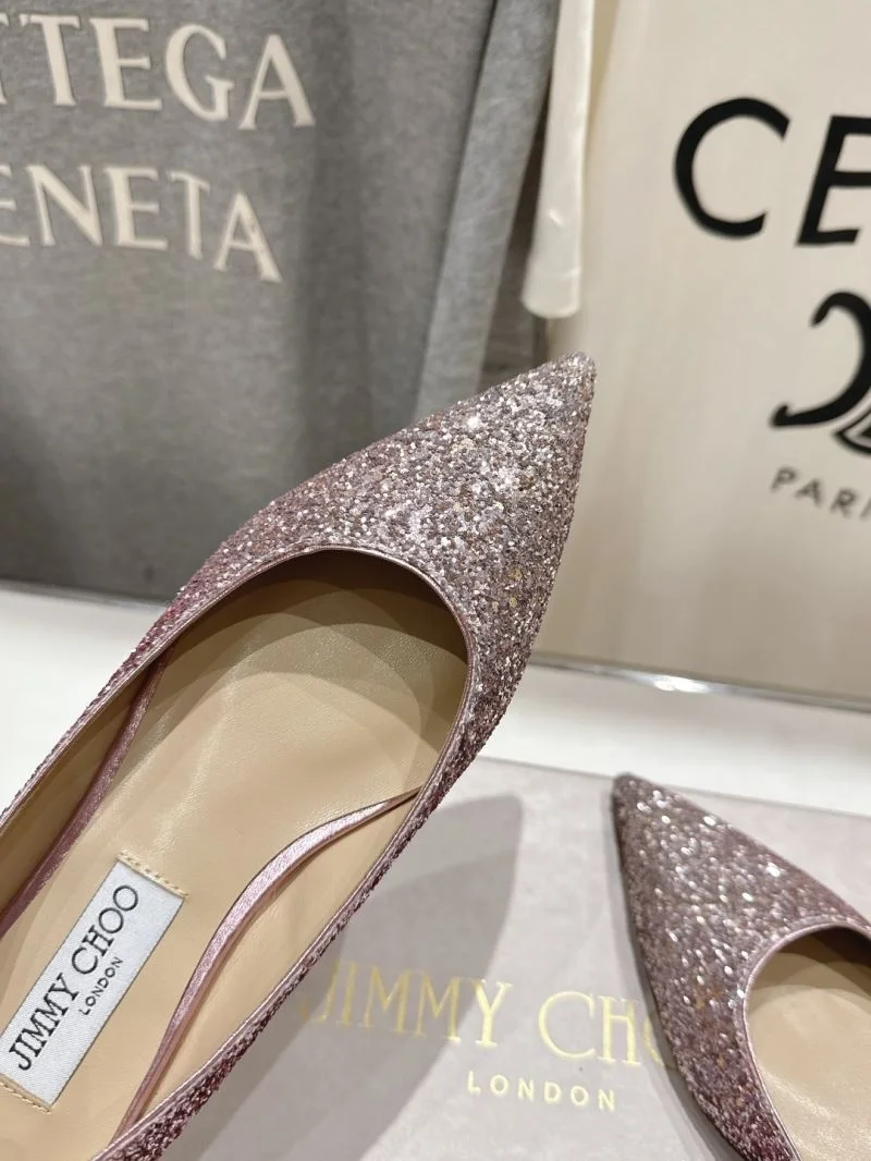 Comfortable Jimmy Choo Shoes 9765