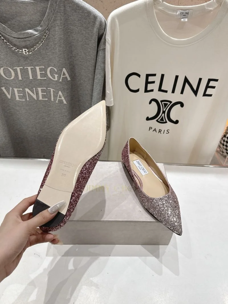 Comfortable Jimmy Choo Shoes 9765