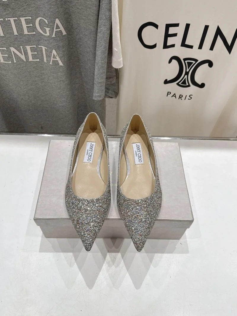 Jimmy Choo Shoes AllSeason 9767
