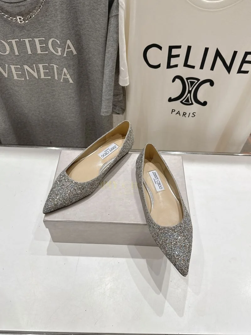 Jimmy Choo Shoes AllSeason 9767