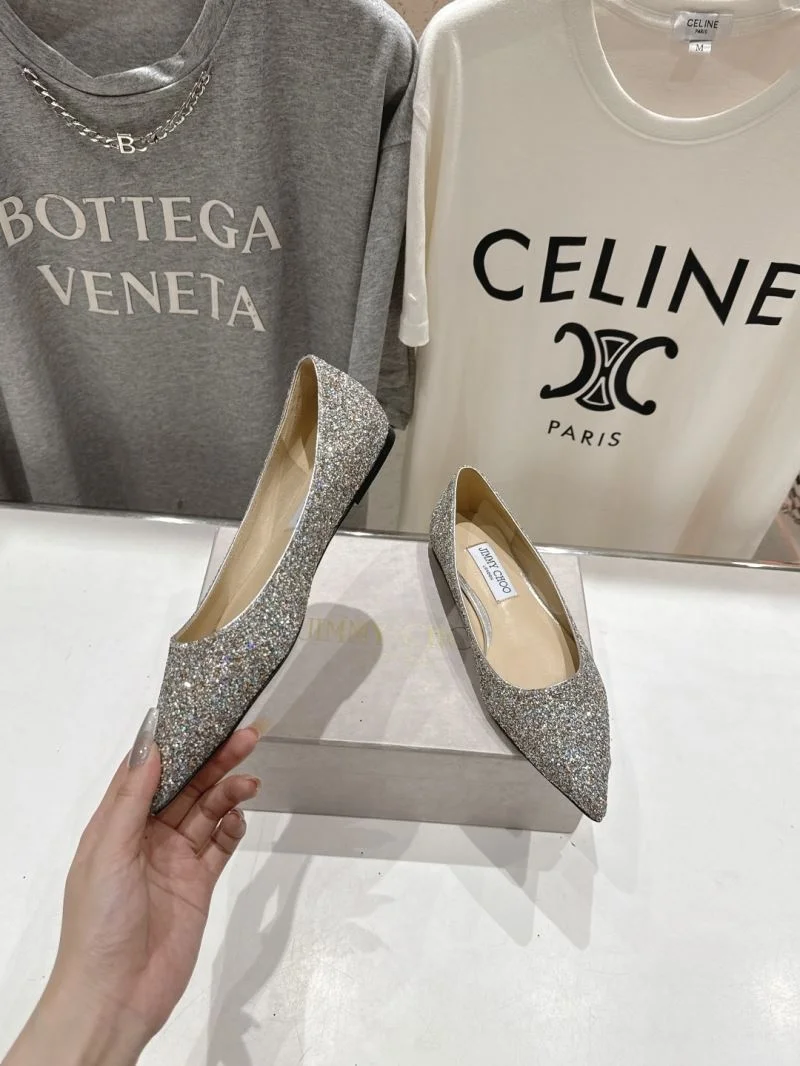 Jimmy Choo Shoes AllSeason 9767