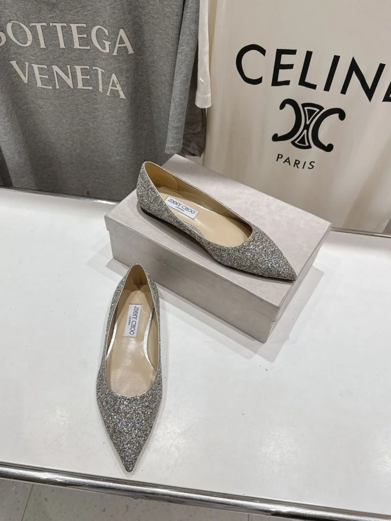 Jimmy Choo Shoes AllSeason 9767