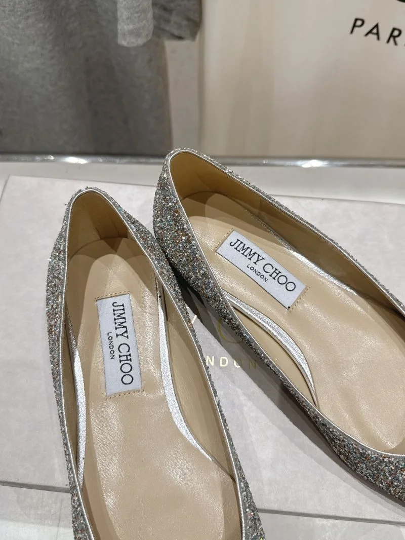 Jimmy Choo Shoes AllSeason 9767
