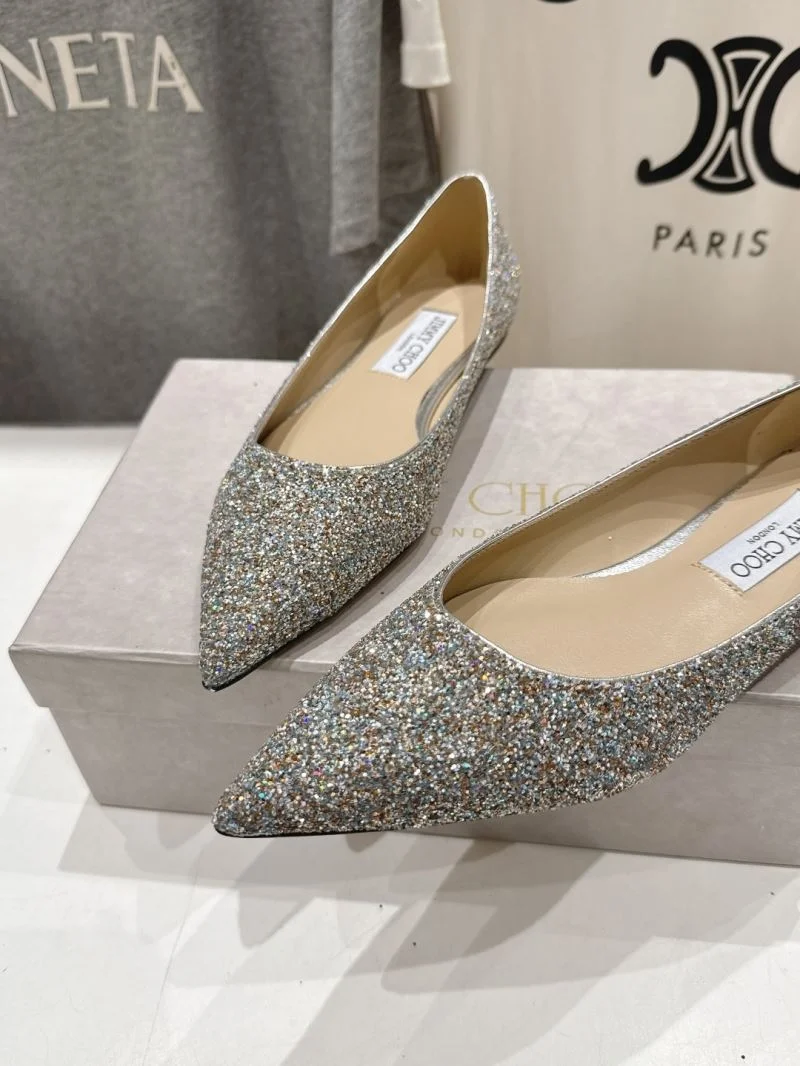 Jimmy Choo Shoes AllSeason 9767