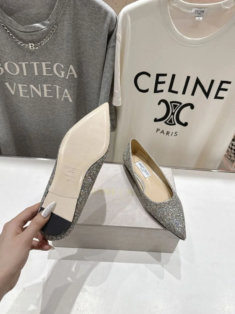 Jimmy Choo Shoes AllSeason 9767