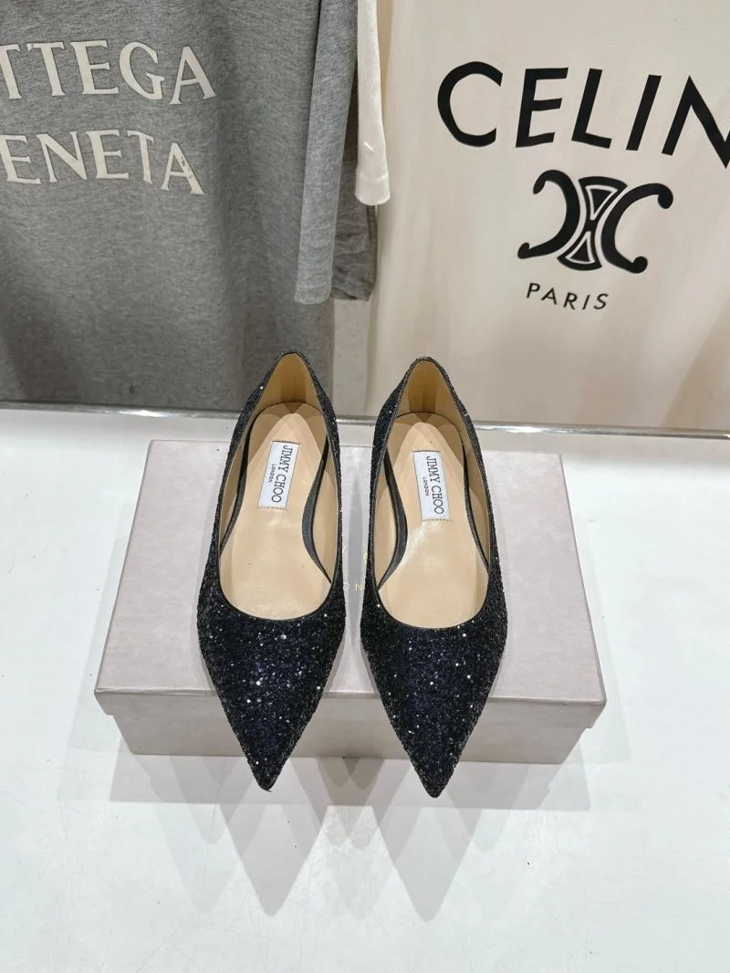 Jimmy Choo Shoes TopPick 9763