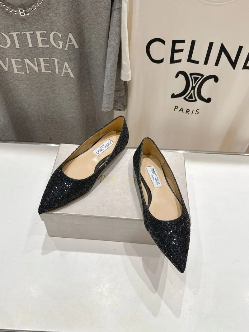 Jimmy Choo Shoes TopPick 9763