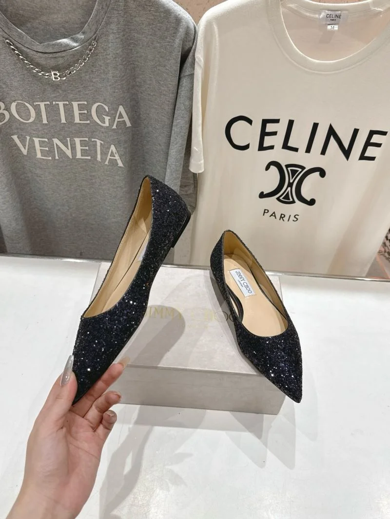 Jimmy Choo Shoes TopPick 9763