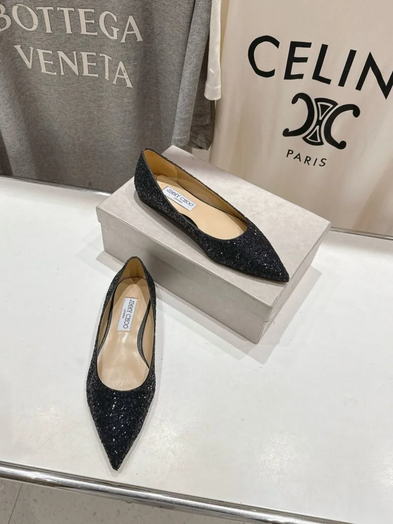 Jimmy Choo Shoes TopPick 9763