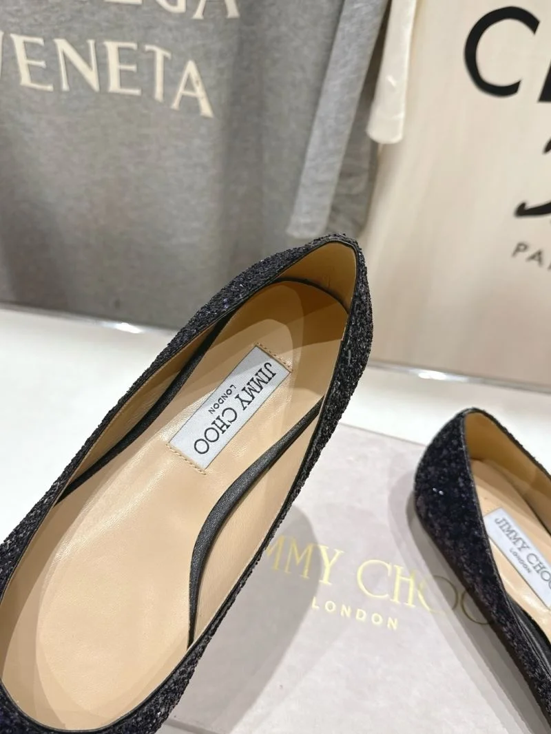 Jimmy Choo Shoes TopPick 9763