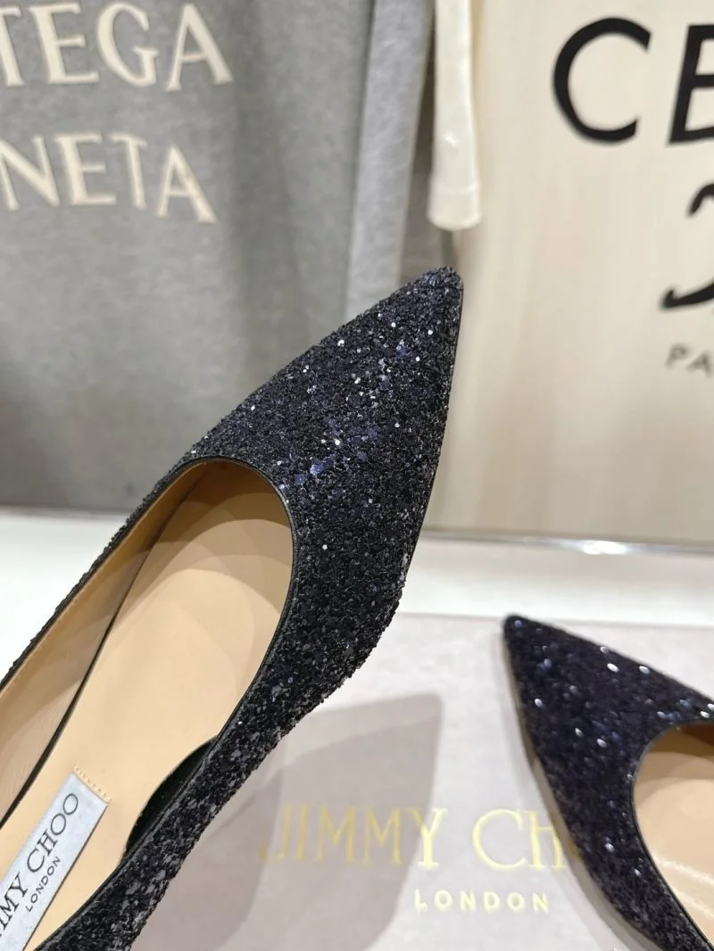 Jimmy Choo Shoes TopPick 9763
