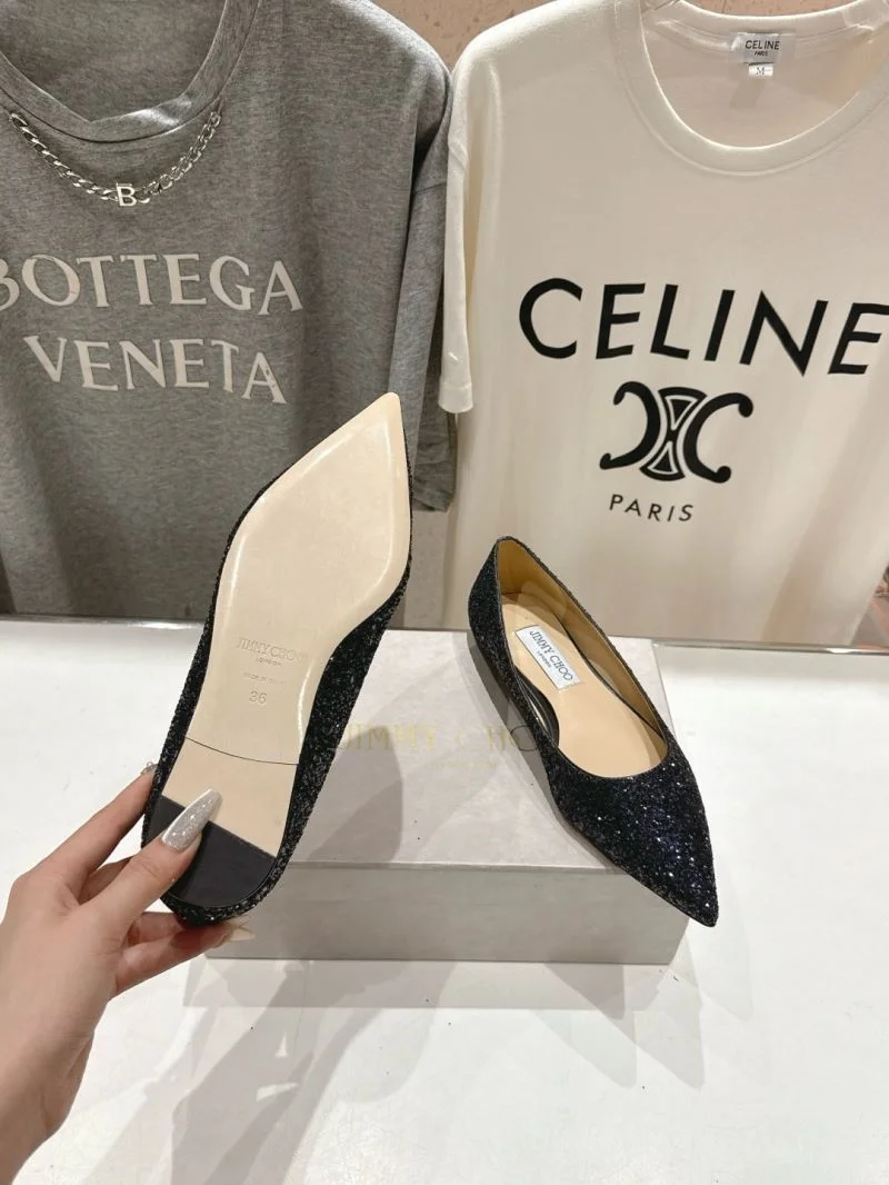 Jimmy Choo Shoes TopPick 9763