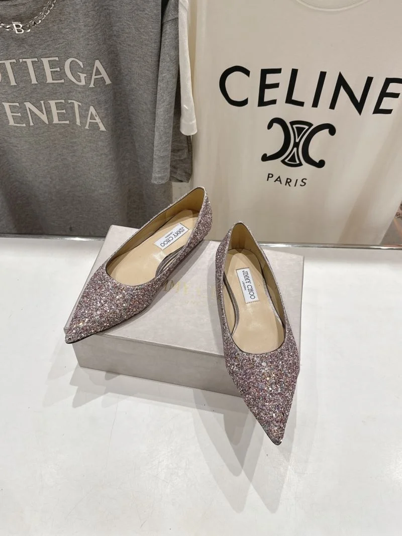 Premium Jimmy Choo Shoes 9762