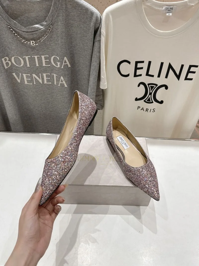 Premium Jimmy Choo Shoes 9762