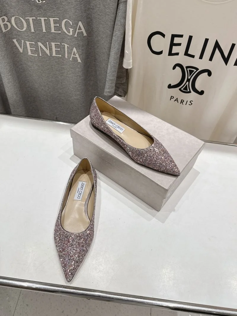 Premium Jimmy Choo Shoes 9762