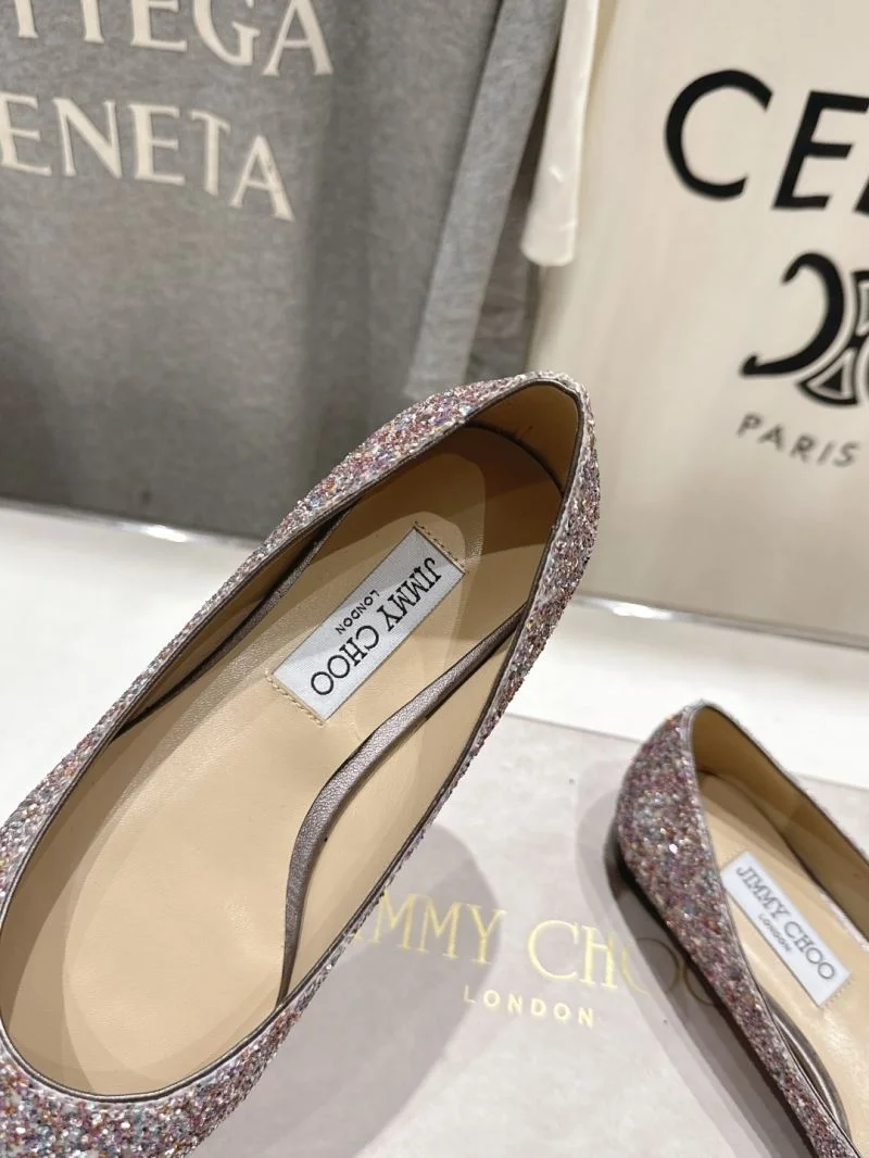 Premium Jimmy Choo Shoes 9762
