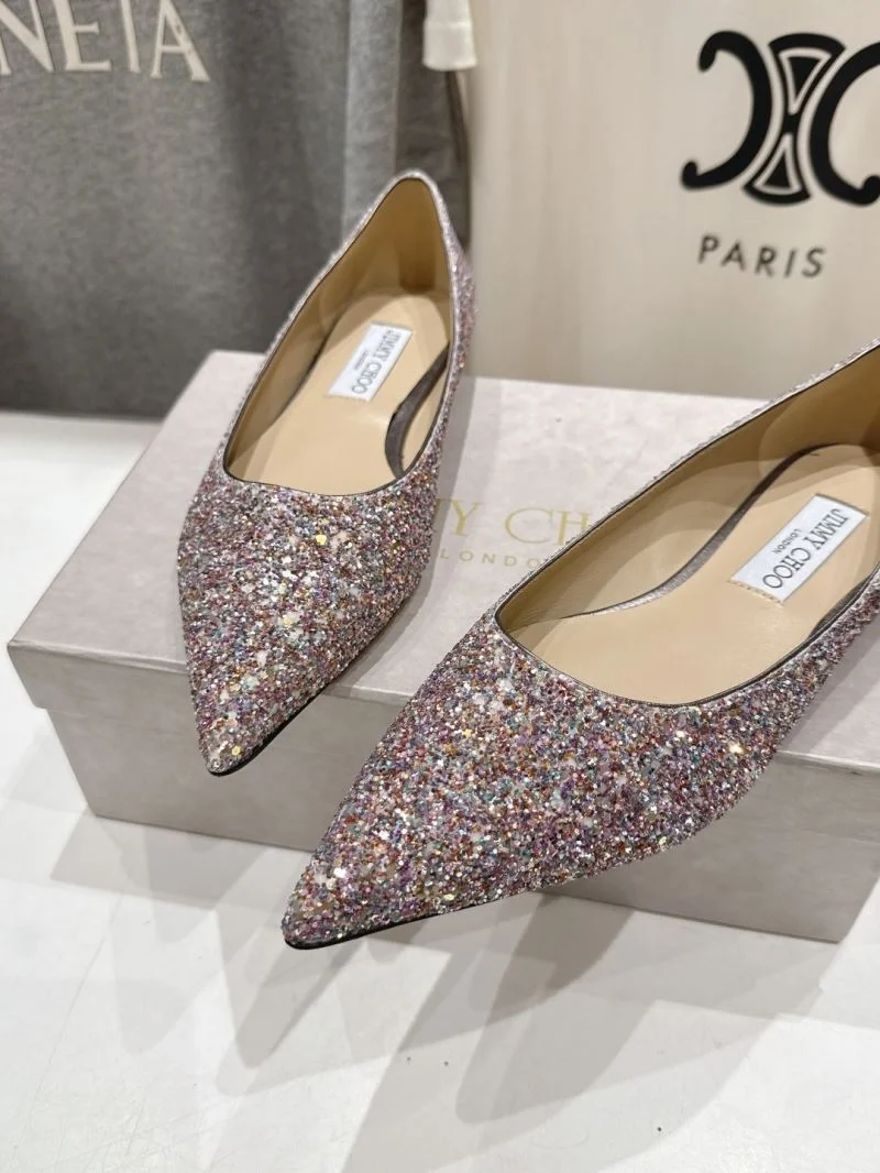 Premium Jimmy Choo Shoes 9762