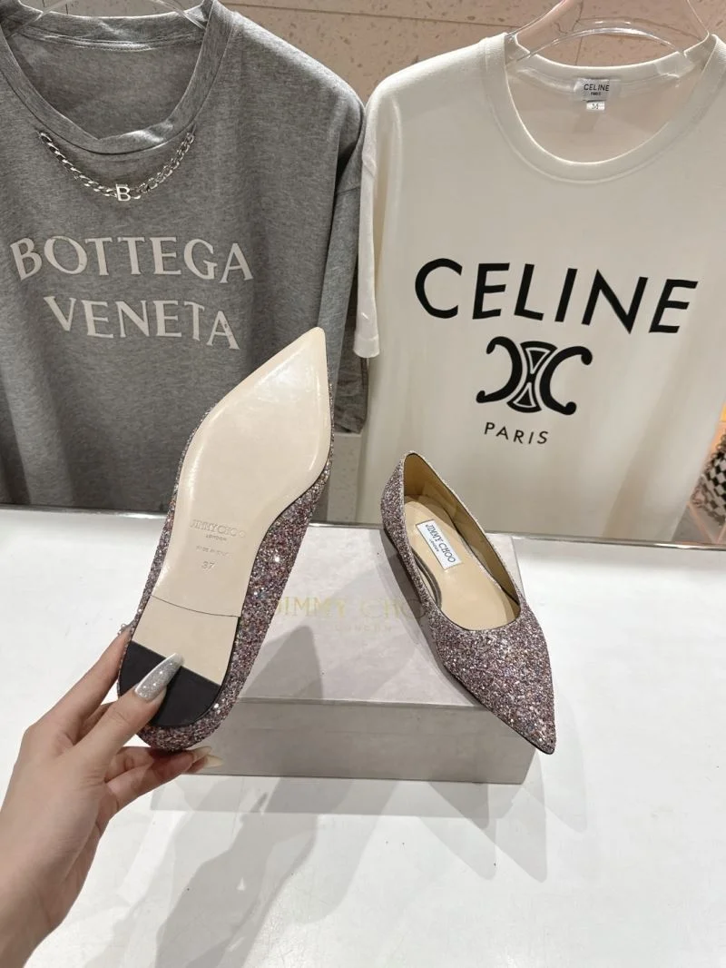 Premium Jimmy Choo Shoes 9762