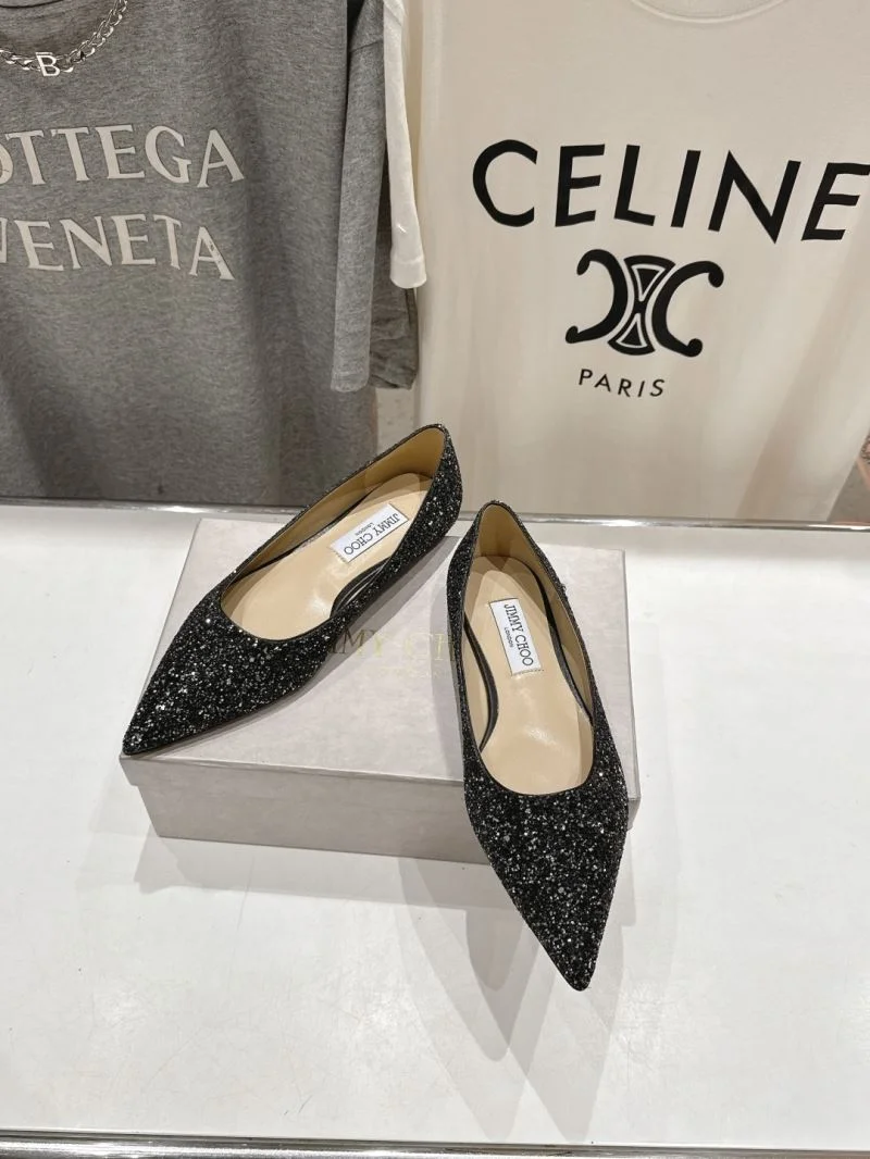 Jimmy Choo Shoes HighPerformance 9770