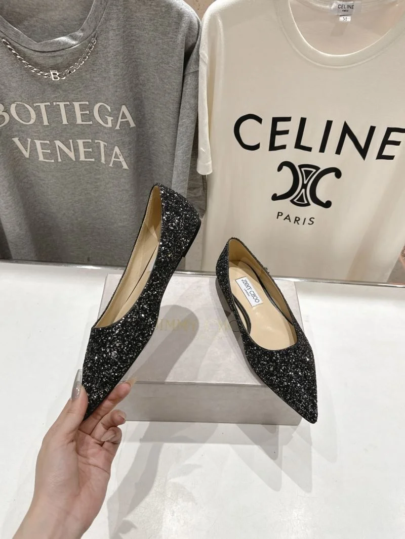 Jimmy Choo Shoes HighPerformance 9770