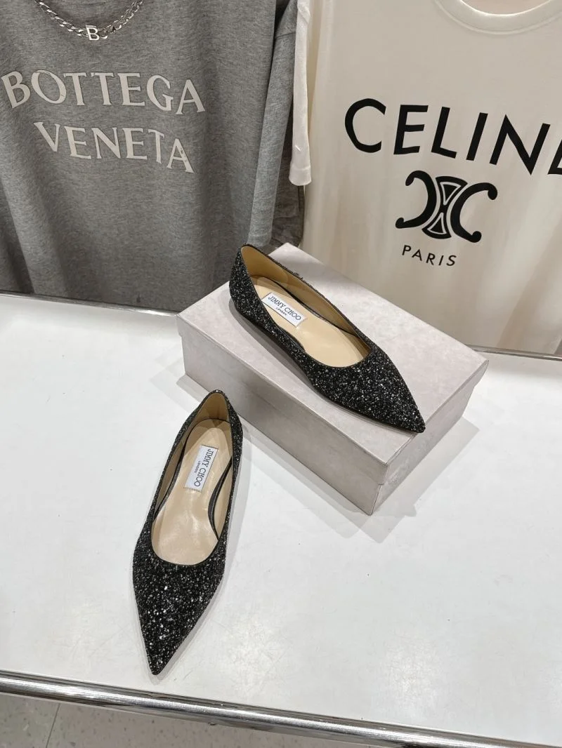 Jimmy Choo Shoes HighPerformance 9770