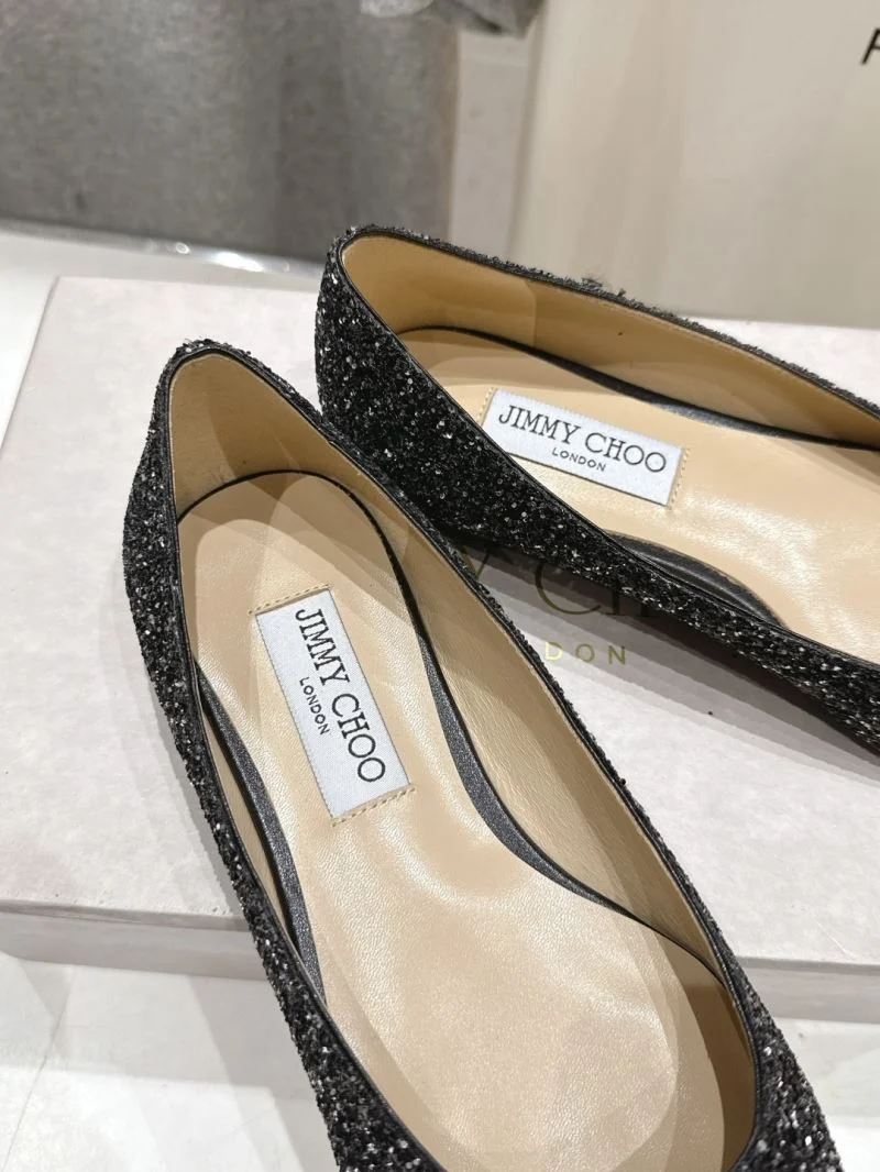Jimmy Choo Shoes HighPerformance 9770