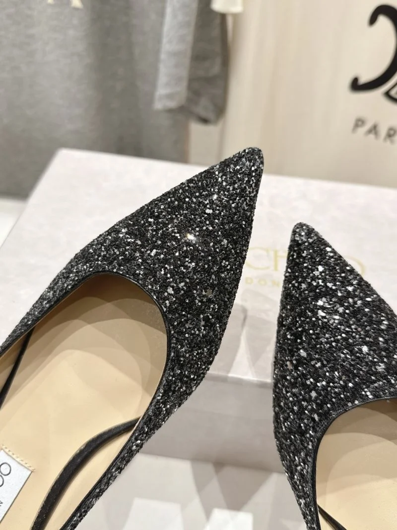 Jimmy Choo Shoes HighPerformance 9770