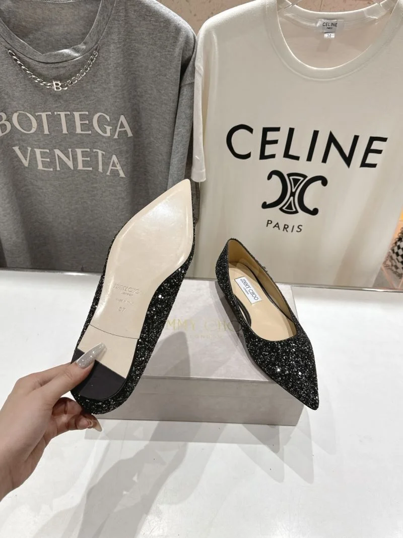 Jimmy Choo Shoes HighPerformance 9770