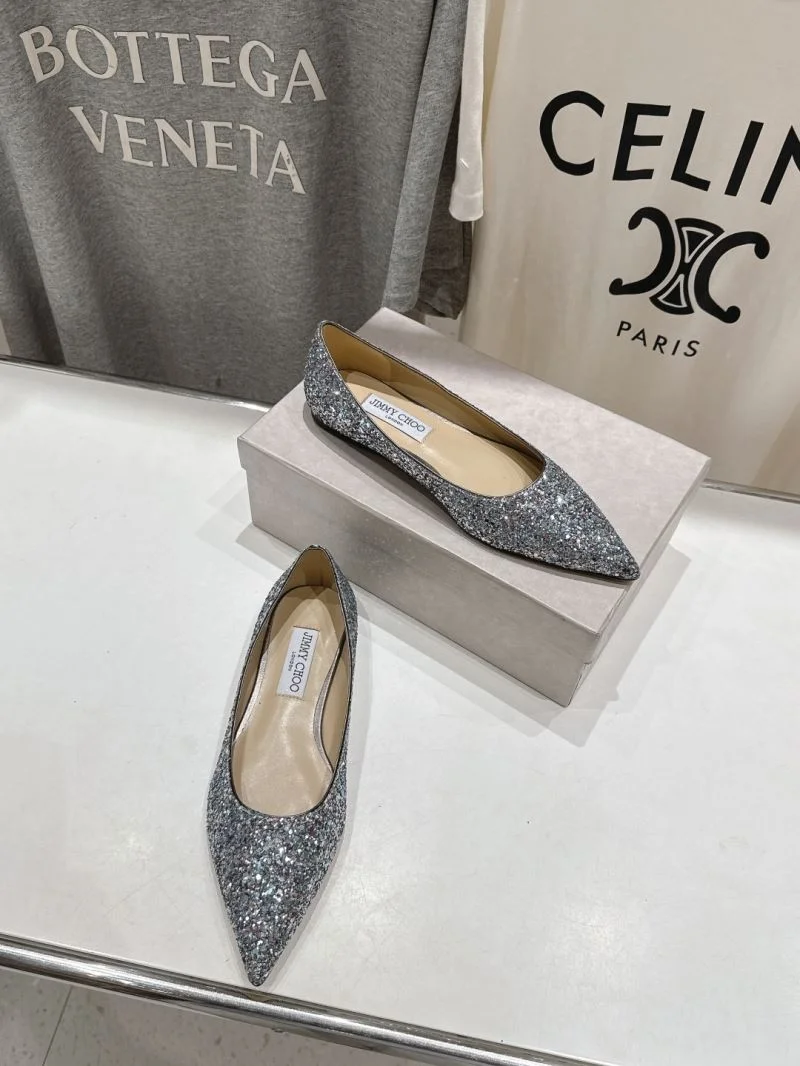 Jimmy Choo Shoes Tailored 9842