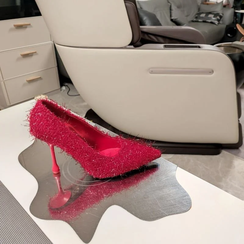 Jimmy Choo Shoes Versatile 15597