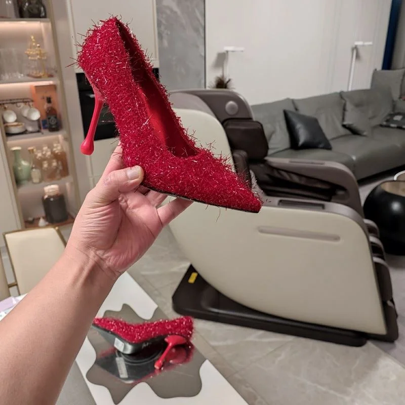 Jimmy Choo Shoes Versatile 15597