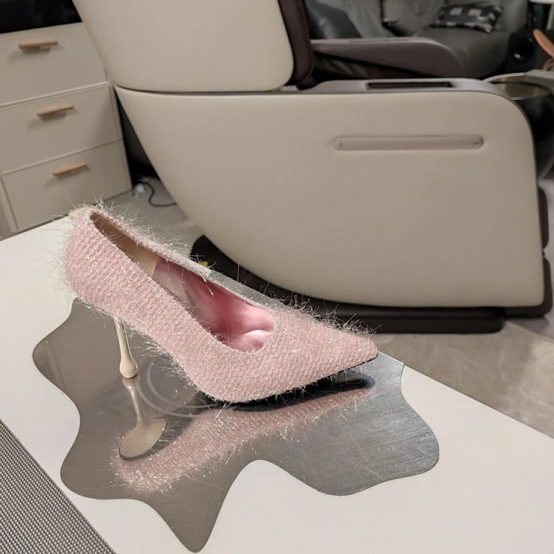 WellDesigned Jimmy Choo Shoes 15594