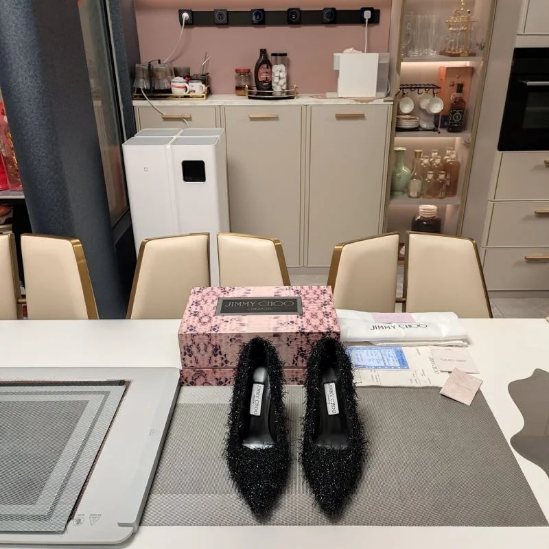 Practical Jimmy Choo Shoes 15589