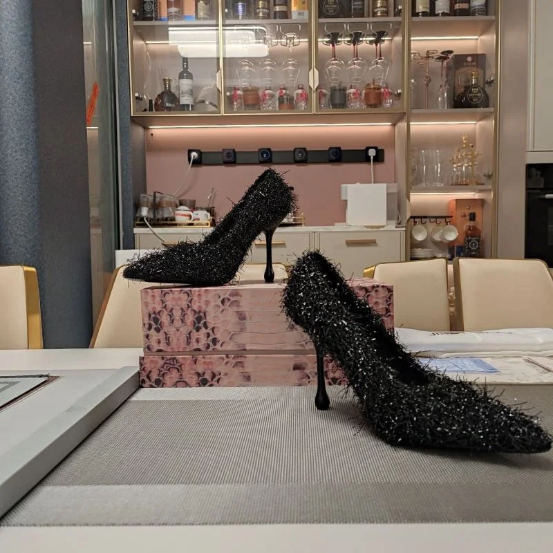 Practical Jimmy Choo Shoes 15589