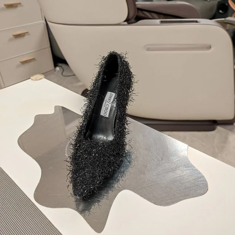 Practical Jimmy Choo Shoes 15589