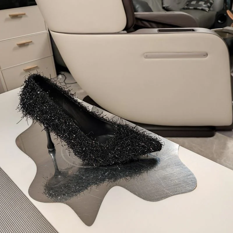 Practical Jimmy Choo Shoes 15589