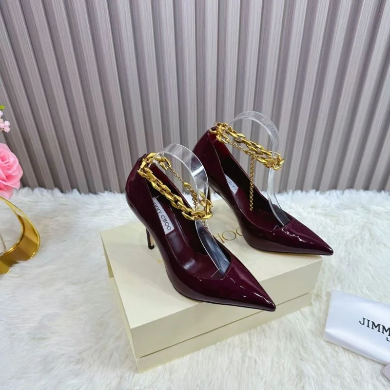 Jimmy Choo Shoes ModernLook 15608