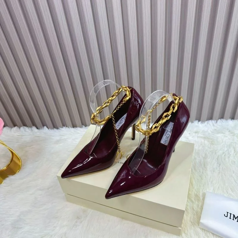 Jimmy Choo Shoes ModernLook 15608