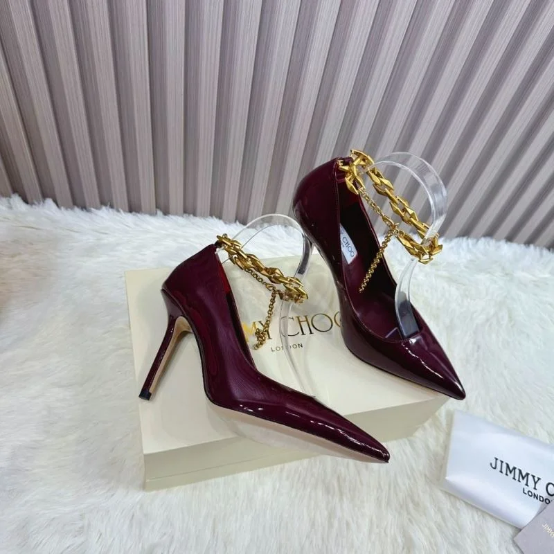 Jimmy Choo Shoes ModernLook 15608