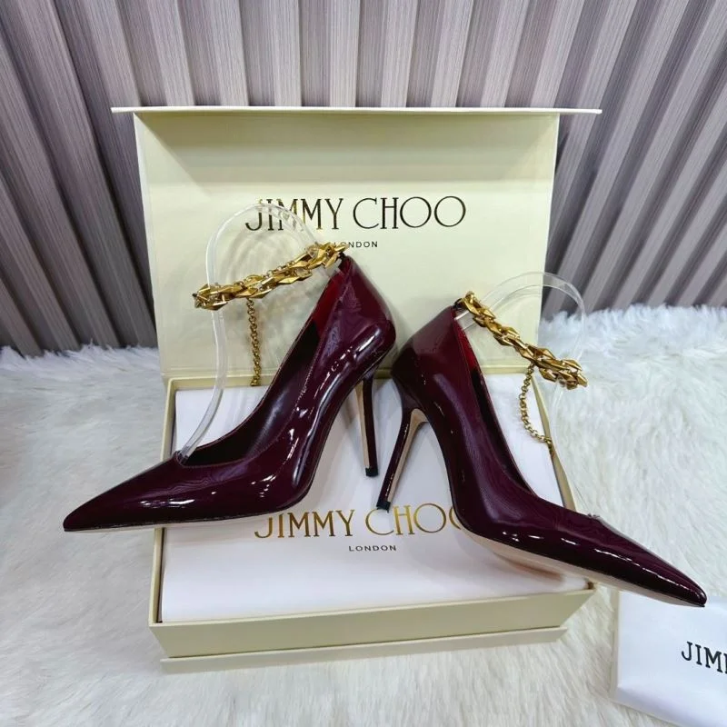 Jimmy Choo Shoes ModernLook 15608