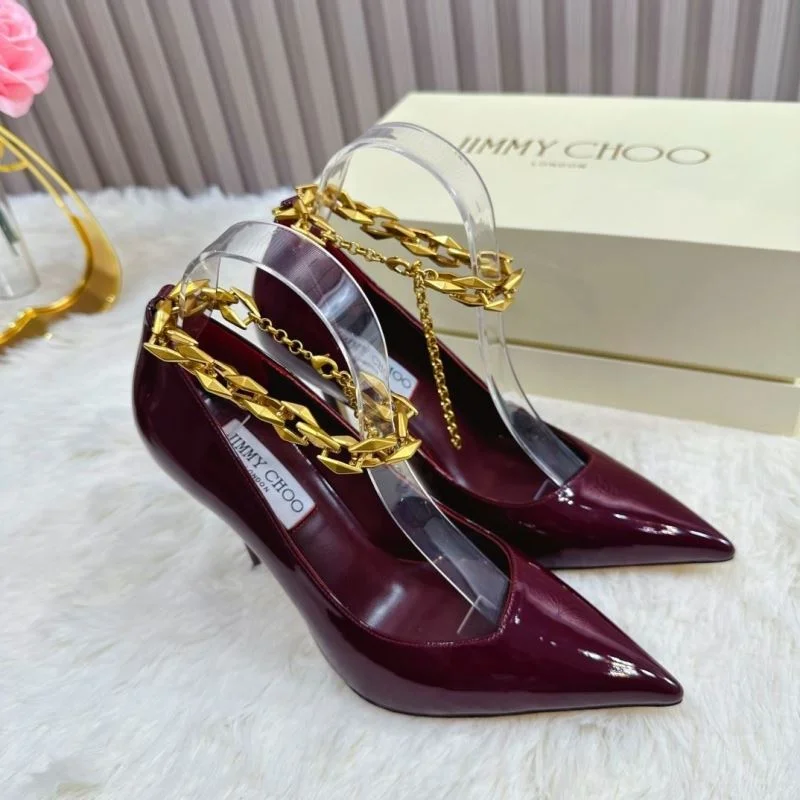 Jimmy Choo Shoes ModernLook 15608